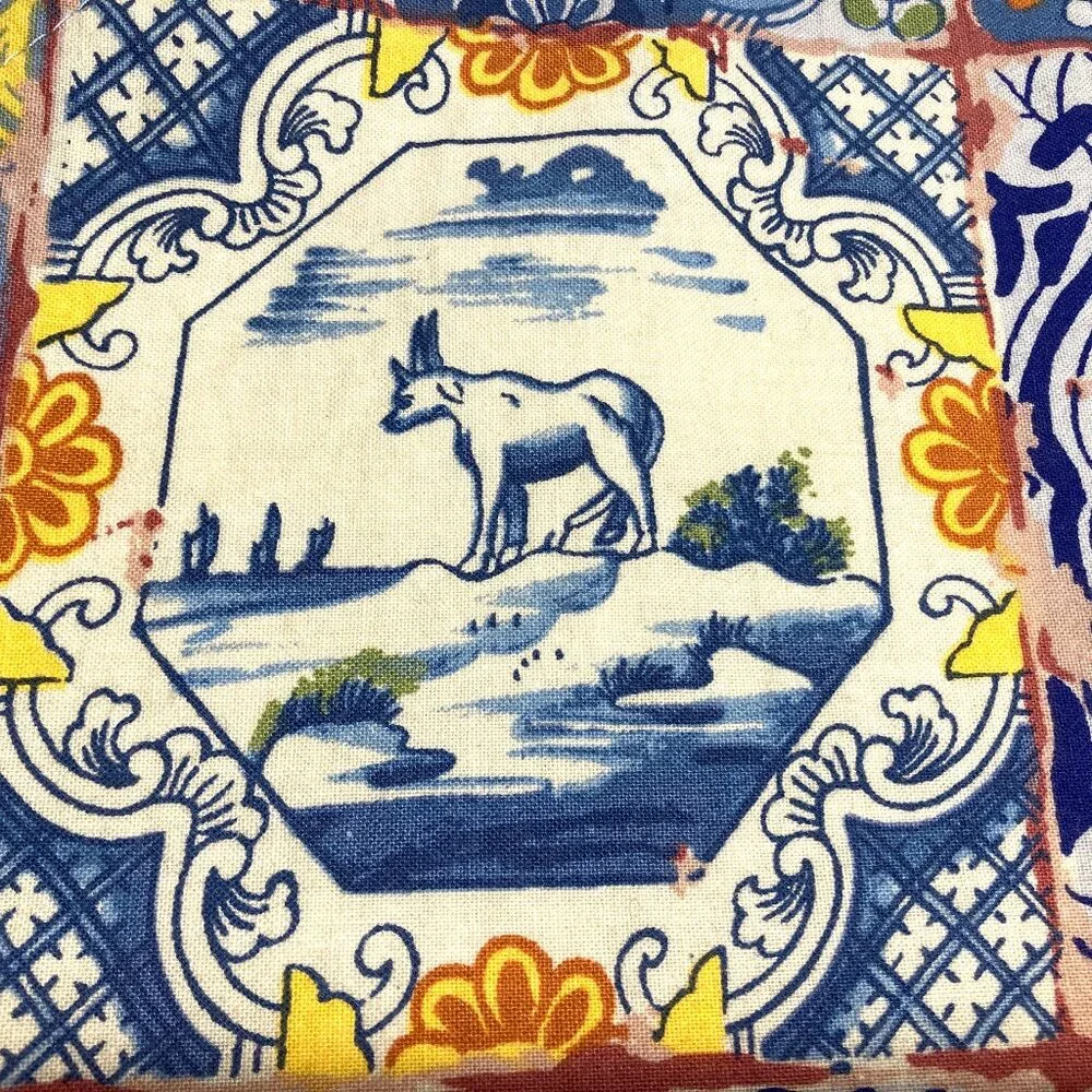 N/A reversible mats
